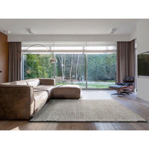 Dywan Universal Farah Dots, 140x200 cm-image-1