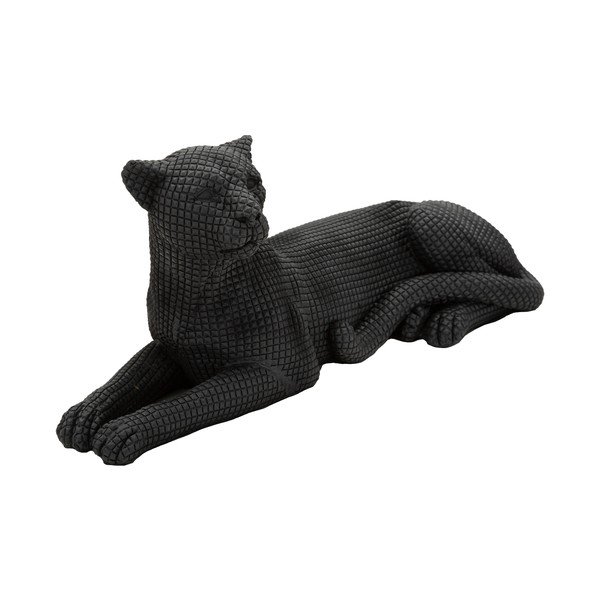 Figurka z żywicy polimerowej 15 cm Leopard – Mauro Ferretti-image-2