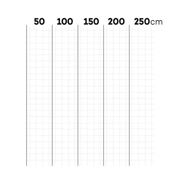 Tapeta dziecięca 50x280 cm Irregular Check – Dekornik-image-3