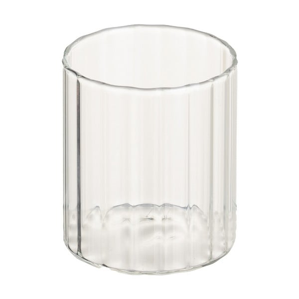 Zestaw karafki i kieliszków w naturalnym kolorze 1 l Linea Duo – Casa Selección-image-3