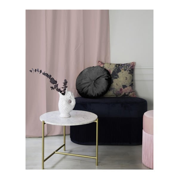 Biały ręcznie wykonany wazon Velvet Atelier Pez-image-2