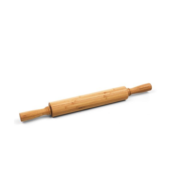 Drewniany wałek kuchenny – Blomsterbergs