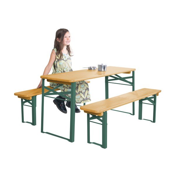Dziecięcy zestaw ogrodowy 3 szt. – Roba-image-1