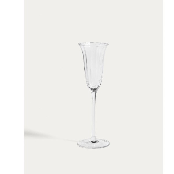 Kieliszek do szampana 100 ml Neia – Kave Home-image-2