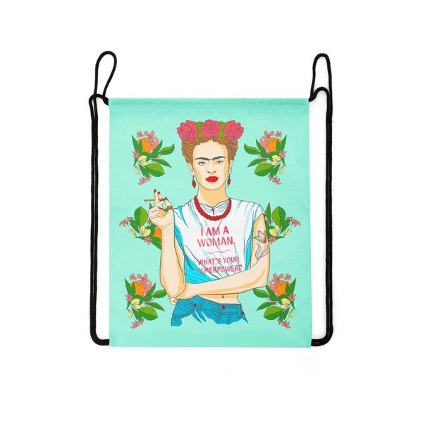Worek La Chanta Frida-image-1