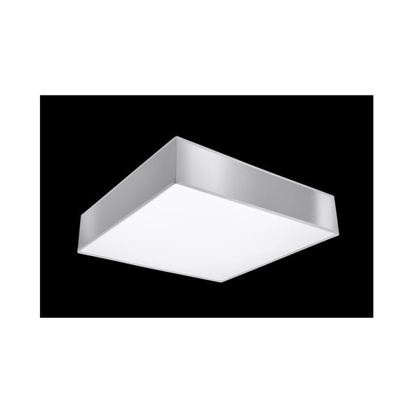 Szara lampa sufitowa Sollux Mitra Ceiling 45-image-1