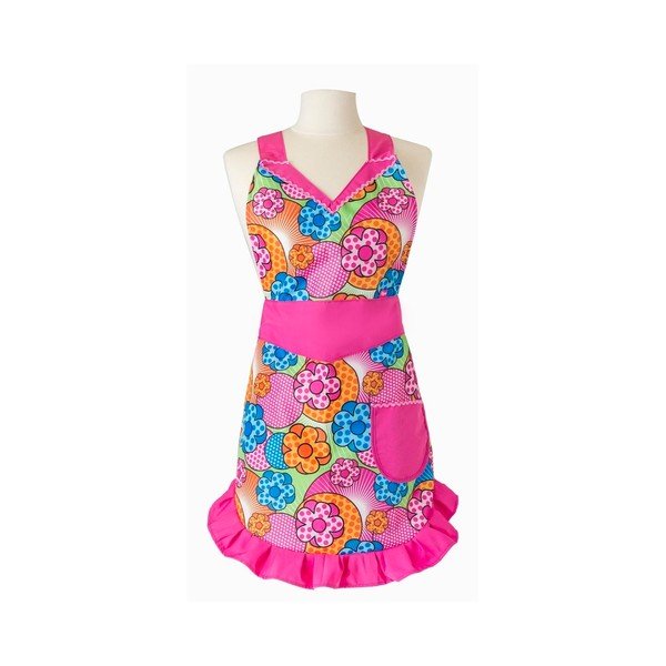 Fartuch kuchenny Vigar LolaFlor-image-2