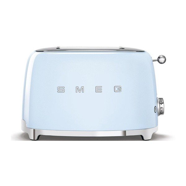 Pastelowoniebieski toster SMEG