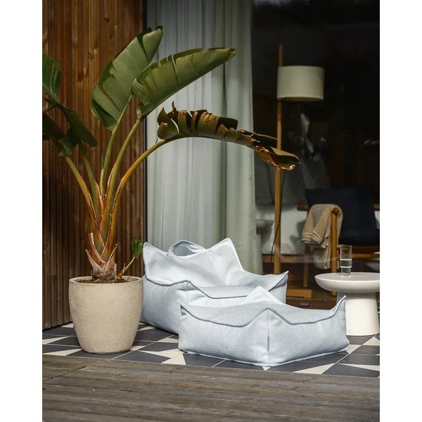 Dziecięcy ogrodowy worek do siedzenia Outdoor – Wigiwama-image-4