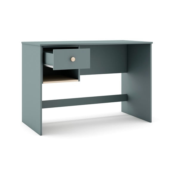 Biurko dziecięce 55x110 cm Esteban – Marckeric-image-2