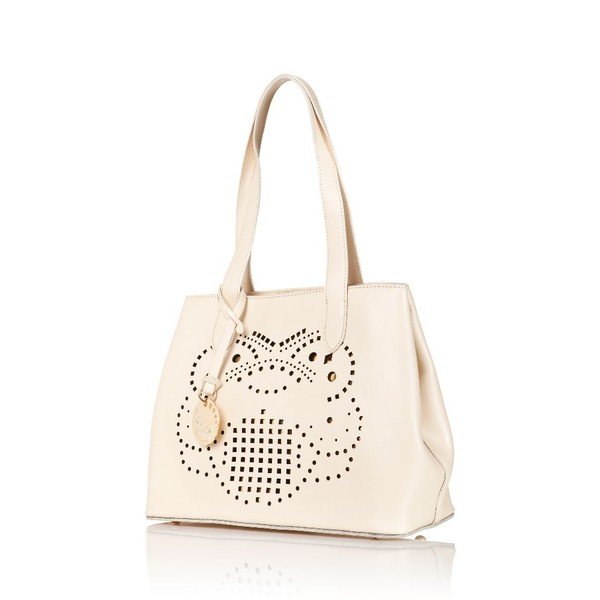 Torebka Acqua di Perla Linea Alice Beige-image-2