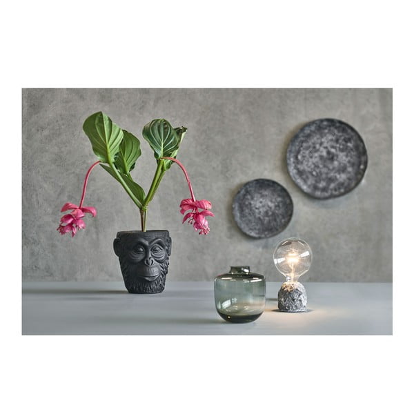 Doniczka betonowa ø 22 cm Calbe – Villa Collection-image-2