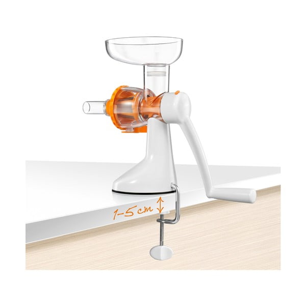 Wyciskarka do cytrusów Handy – Tescoma-image-3