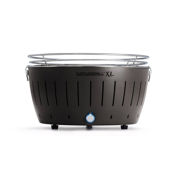 Przenośny grill na węgiel drzewny ø 43,5 cm XL – LotusGrill