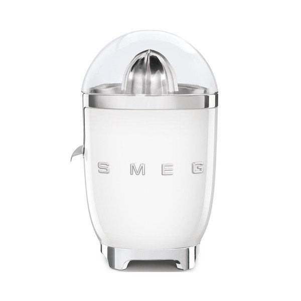 Biała sokowirówka 50's Retro Style – SMEG