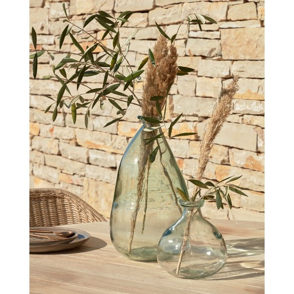 Wazon (wysokość 36 cm) Brenna – Kave Home-image-1