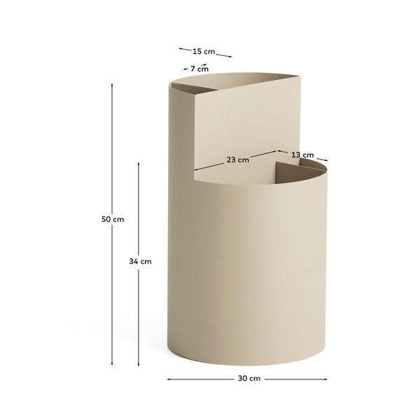 Parasolnik Atin – Kave Home-image-3