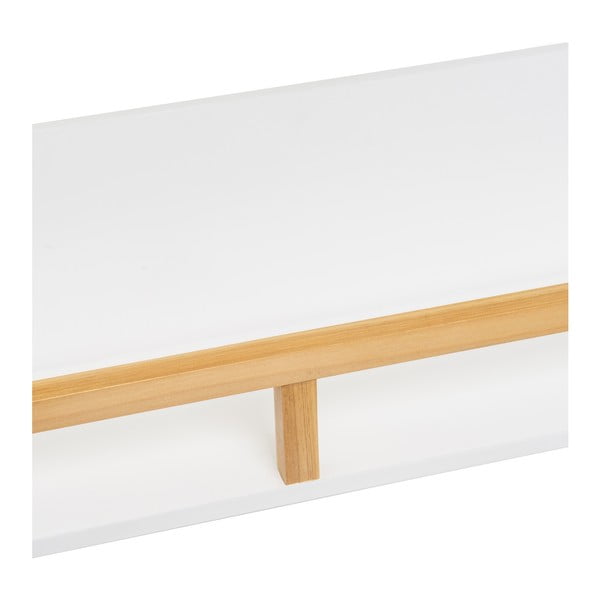 Biała półka 55 cm – Casa Selección-image-3