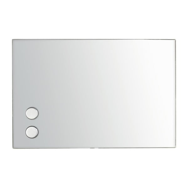 Szafeczka na kluczek z powierzchnią magnetyczną Wenko Home, 20x30 cm-image-2