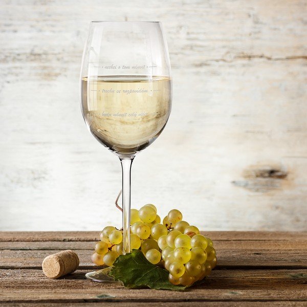 Kieliszek do wina 450 ml – Orion-image-1