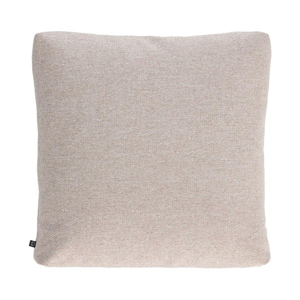 Poszewka na poduszkę z szenilu 45x45 cm Galene – Kave Home