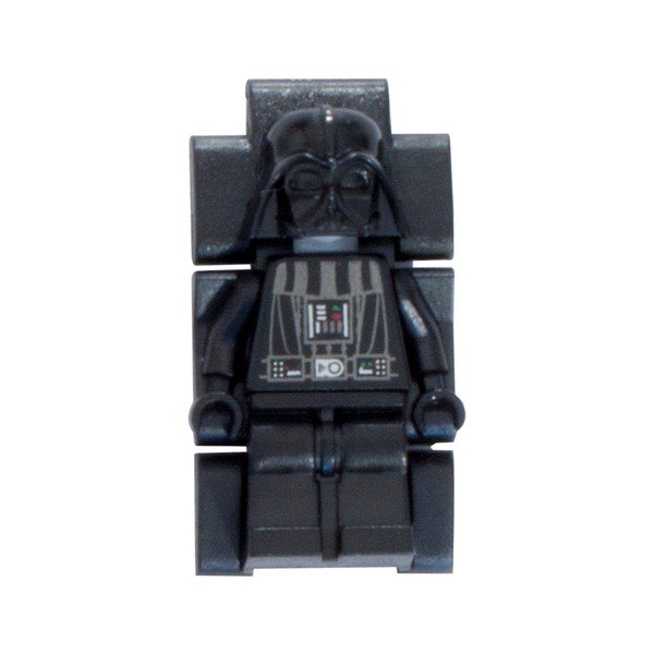 Zegarek z figurką LEGO® Star Wars Darth Vader-image-3