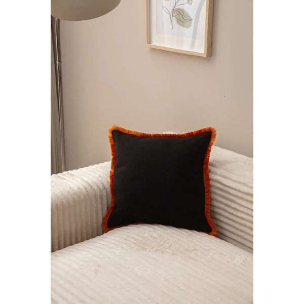 Poszewka na poduszkę 43x43 cm Sacakli – Mioli Decor-image-2