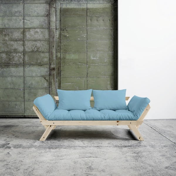 Sofa Karup Bebop Natural/Celeste