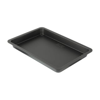 Blaszka do pieczenia Zenker Black, 42x29 cm