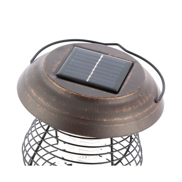 Lampa solarna na komary InnovaGoods-image-3