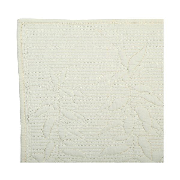 Tekstylna mata stołowa 34x48 cm Boutis – Côté Table-image-1