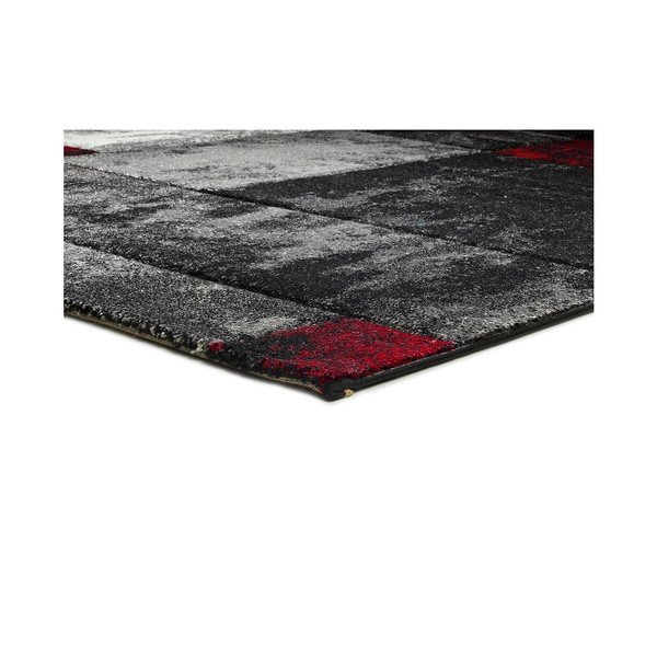 Szary dywan Universal Skat, 60x120 cm-image-2