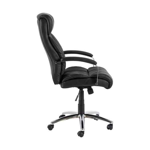 Krzesło biurowe Benson – Actona-image-3