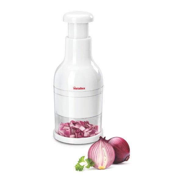 Siekacz do cebuli Metaltex Chop, dł. 8,5 cm-image-4