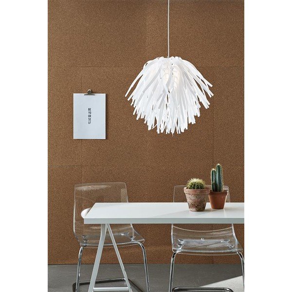 Czarna lampa wisząca Markslöjd Flora-image-1