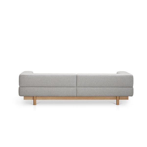Szara sofa 260 cm Alchemist – EMKO-image-4