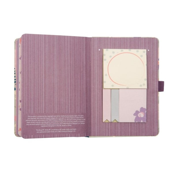 Karteczki samoprzylepne Busy B To Do Diary-image-3