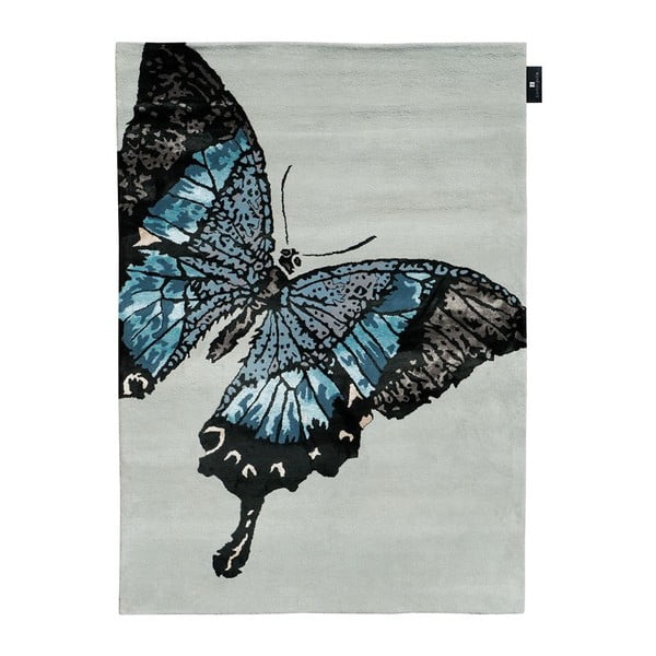 Dywan Butterfly Sky, 140x200 cm