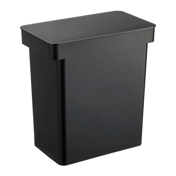 Zestaw miski i pojemnika na karmę dla czworonoga Tower – YAMAZAKI-image-3