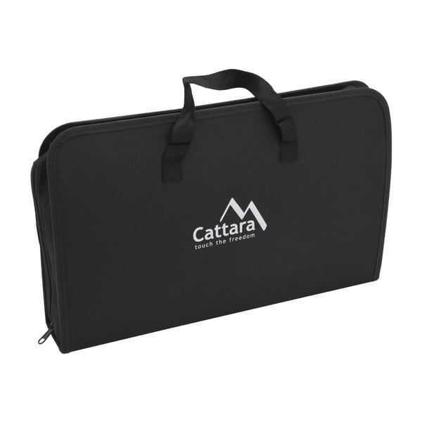 Akcesoria do grillowania zestaw 27 szt. – Cattara-image-4