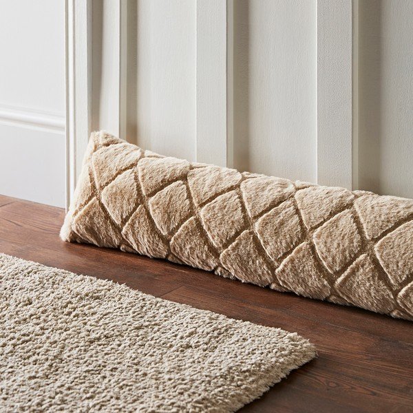 Taśma uszczelniająca Cosy Diamond – Catherine Lansfield-image-1