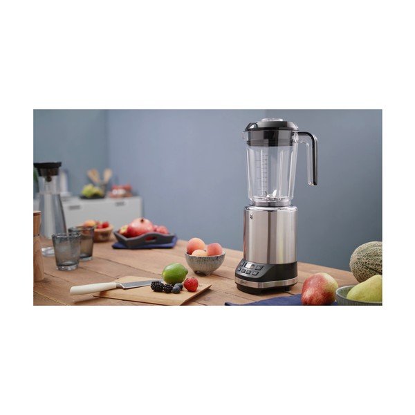 Nierdzewny blender wielofunkcyjny WMF Kult Pro-image-1