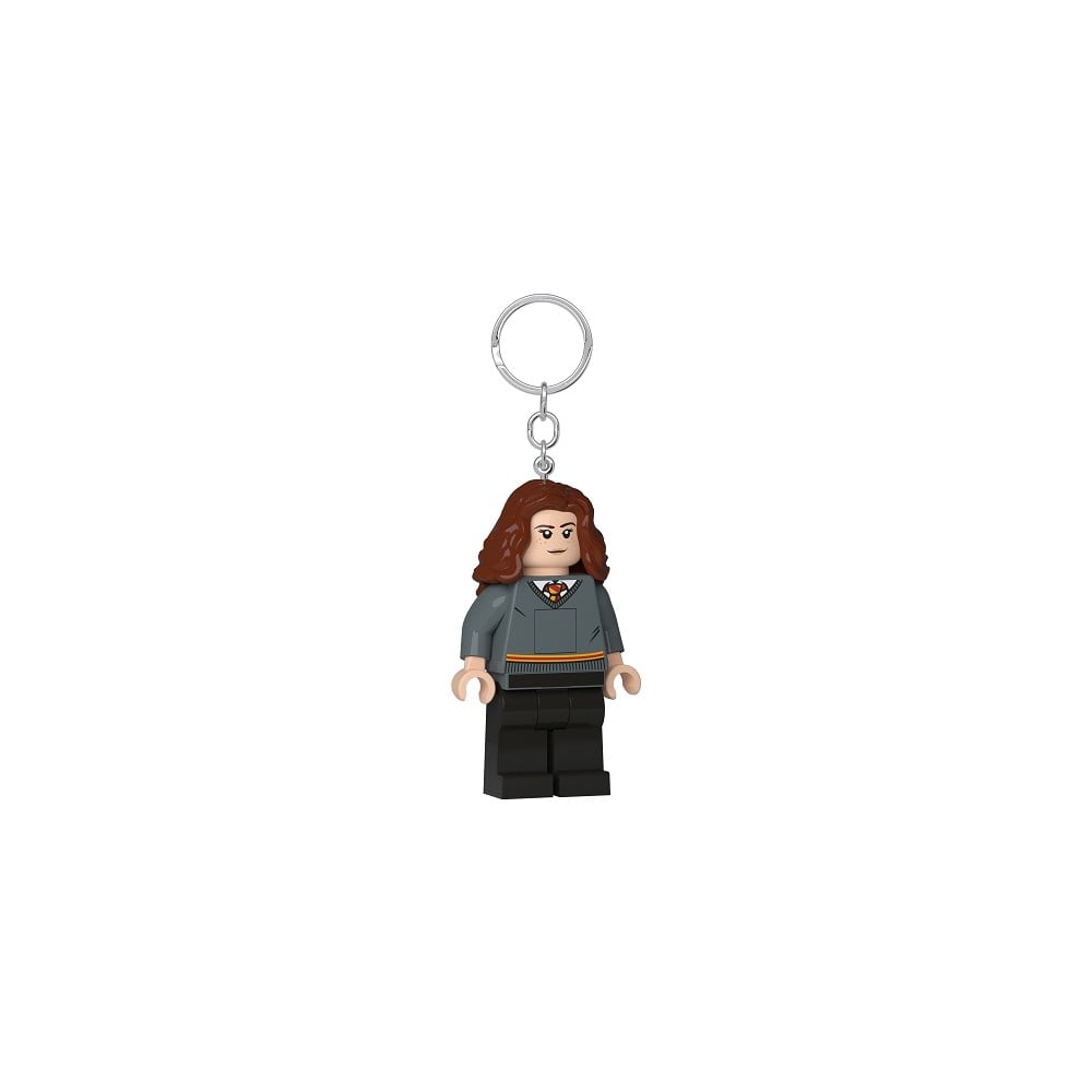 Brelok z latarką Harry Potter Hermiona Granger – LEGO® (zdjęcie 5)