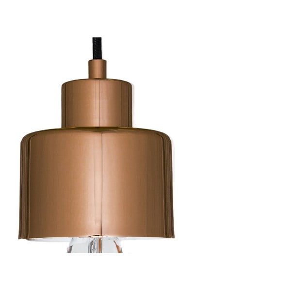 Lampa
  wisząca Single Cobre-image-3