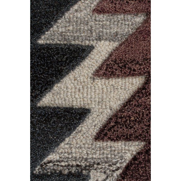 Wełniany dywan Flair Rugs Archer, 200x290 cm-image-1