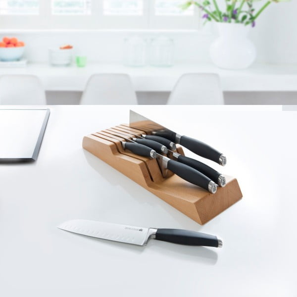 Nóż szefa kuchni BK Cookware Skills, 15cm