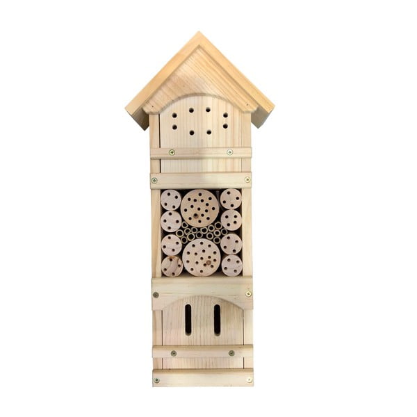 Domek dla owadów – Garden Pleasure