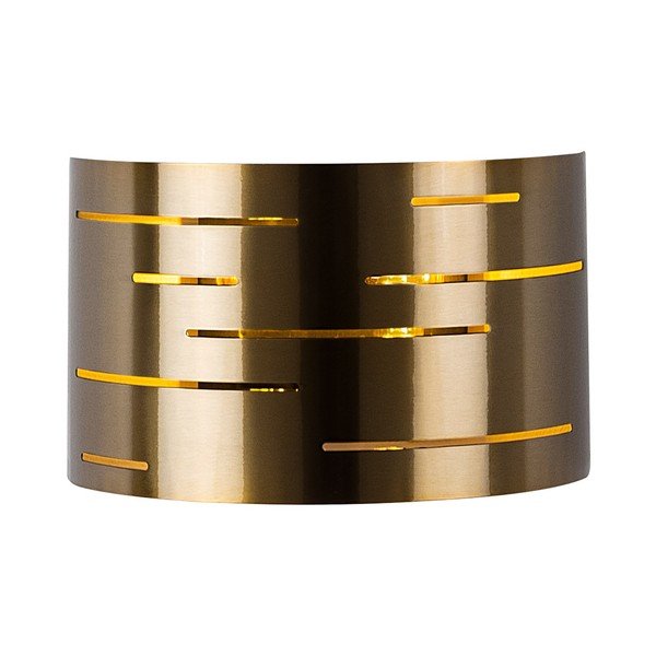 Kinkiet w kolorze złota – Opviq lights-image-2