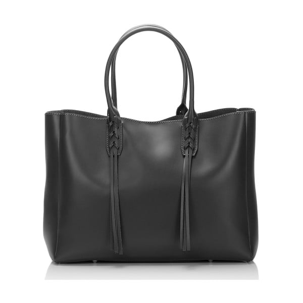 Torebka Bycast Black-image-1