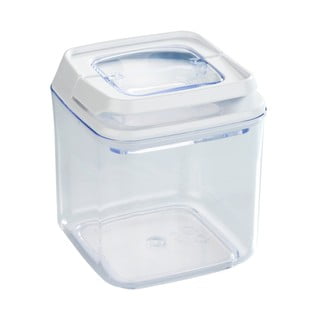Próżniowy plastikowy pojemnik Wenko Turin, 700 ml